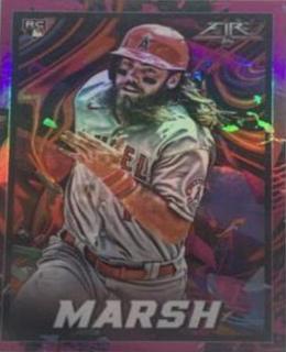 Brandon Marsh