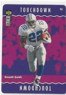 Emmitt Smith