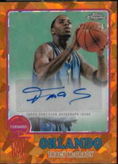 Tracy McGrady