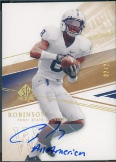 Allen Robinson