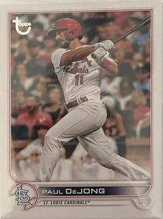 Paul DeJong