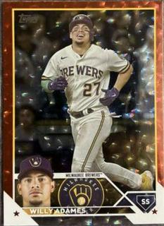 Willy Adames