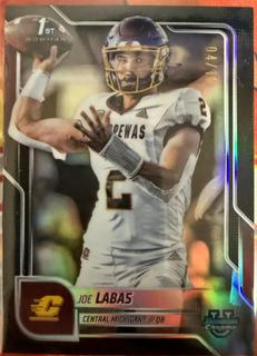 Joe Labas