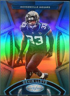 Devin Lloyd