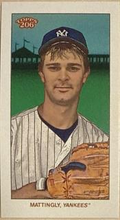 Don Mattingly