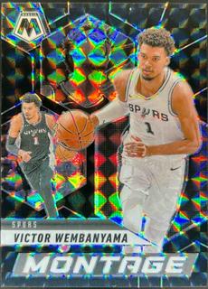 Victor Wembanyama