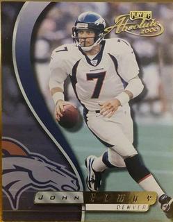 John Elway