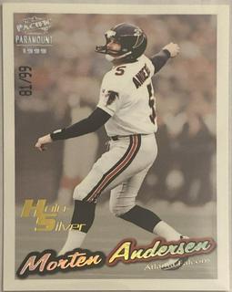 Morten Andersen