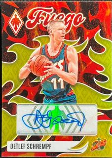 Detlef Schrempf