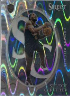 Donovan Mitchell