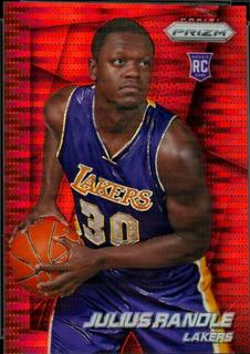 Julius Randle