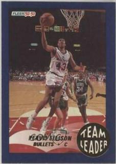Pervis Ellison