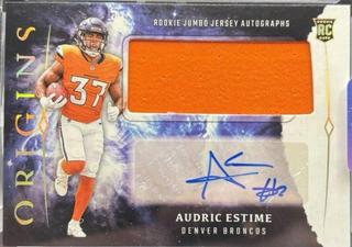 Audric Estime