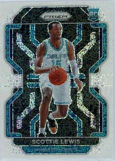 Scottie Lewis