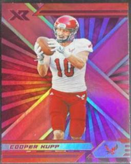 Cooper Kupp