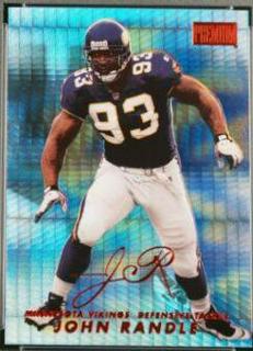 John Randle