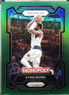 Kyrie Irving