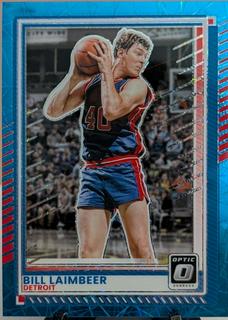 Bill Laimbeer