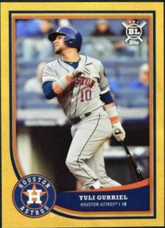 Yuli Gurriel