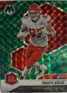 Travis Kelce
