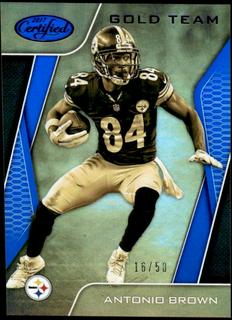Antonio Brown
