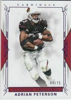 Adrian Peterson