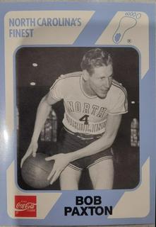 Bob Paxton