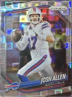 Josh Allen