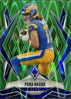 Puka Nacua