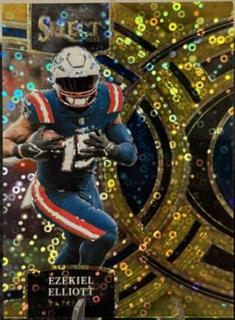 Ezekiel Elliott
