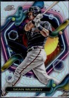 Sean Murphy