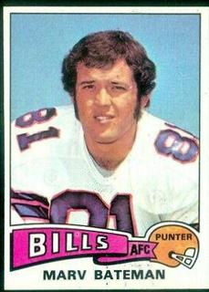 Marv Bateman