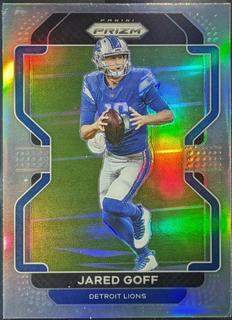 Jared Goff
