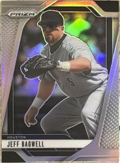 Jeff Bagwell