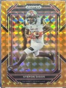 Stefon Diggs