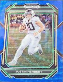 Justin Herbert