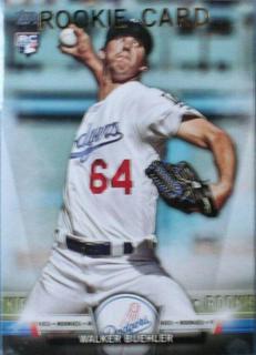 Walker Buehler