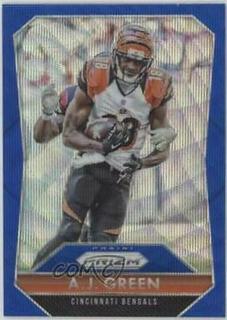 A.J. Green