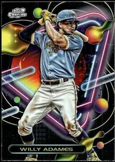 Willy Adames