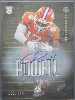 Cornell Powell