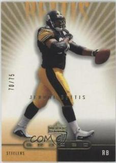 Jerome Bettis
