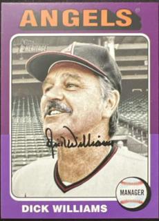 Dick Williams