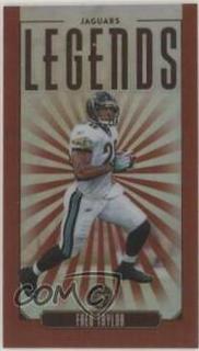 Fred Taylor