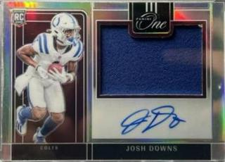 Josh Downs