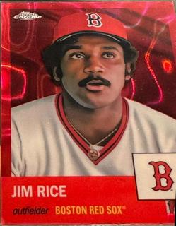 Jim Rice