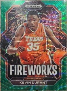 Kevin Durant