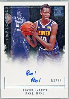Bol Bol