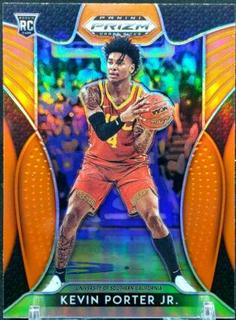 Kevin Porter Jr.