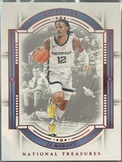 Ja Morant