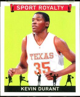 Kevin Durant